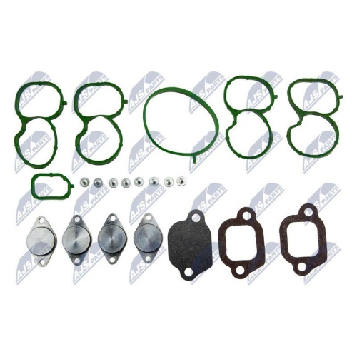 NTY Reparatursatz, Saugrohrmodul BKS-PL-006