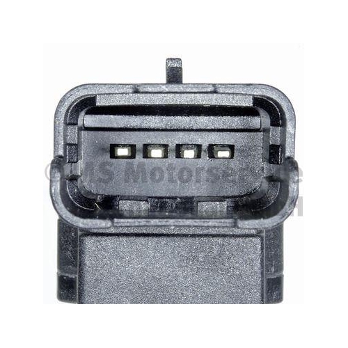 PIERBURG Sensor, Saugrohrdruck 7.18222.70.0