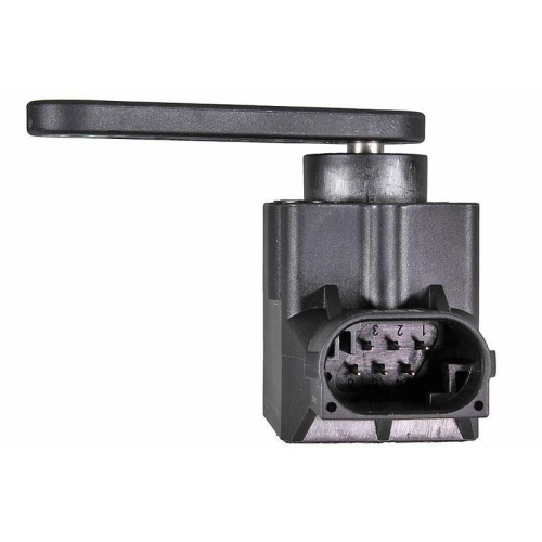 METZGER AUTOTEILE Sensor, Leuchtweitenregulierung GREENPARTS 0970010