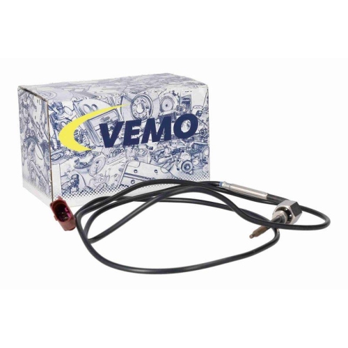 VEMO Sensor, Abgastemperatur Original VEMO Qualit&auml;t V10-72-0509