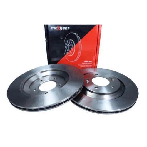 MAXGEAR Bremsscheibe 19-4793