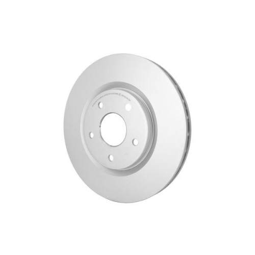 HELLA Bremsscheibe PRO 8DD 355 123-151