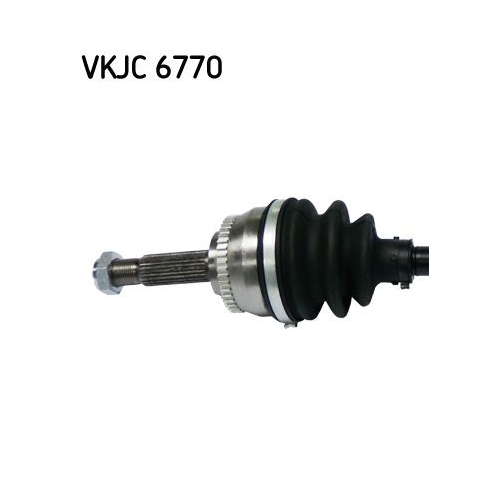 SKF Antriebswelle VKJC 6770