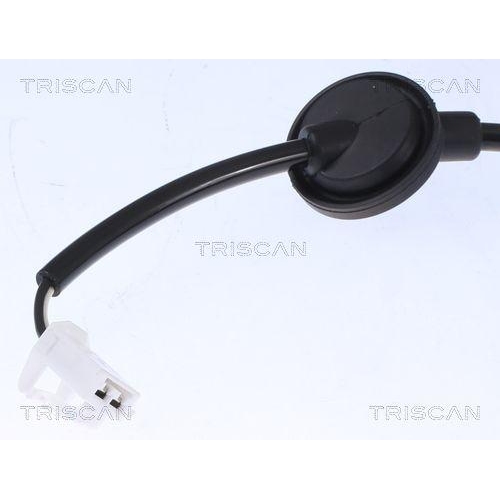 TRISCAN Sensor, Raddrehzahl 8180 43289