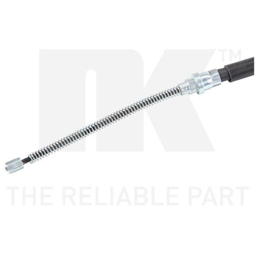 NK Seilzug, Feststellbremse 9023158