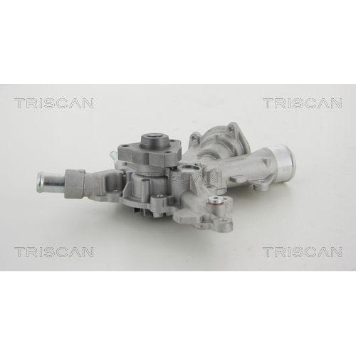 TRISCAN Wasserpumpe, Motork&uuml;hlung 8600 24019