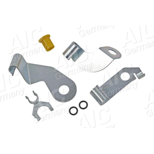 AIC Hydraulikschlauch, Lenkung Original AIC Quality 58433