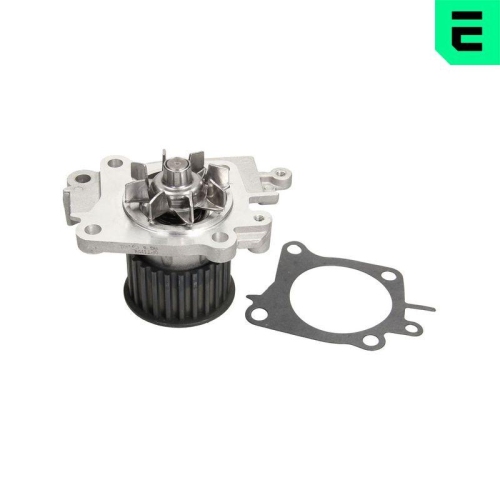 OPTIMAL Wasserpumpe, Motork&uuml;hlung AQ-1584