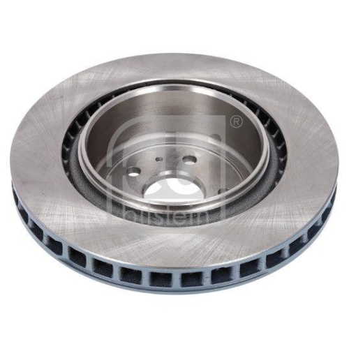 FEBI BILSTEIN Bremsscheibe