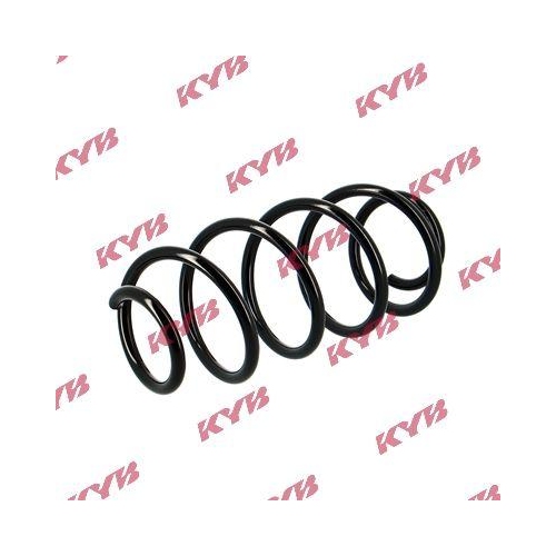 KYB Fahrwerksfeder K-Flex RA4143