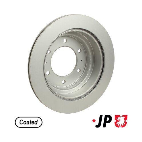 JP GROUP Bremsscheibe JP 1263202200