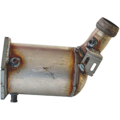 BOSAL Ru&szlig;-/Partikelfilter, Abgasanlage 095-810