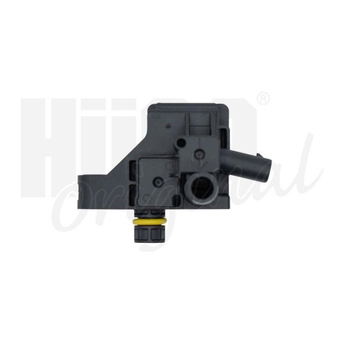 H&Uuml;CO Sensor, Abgasdruck 137457