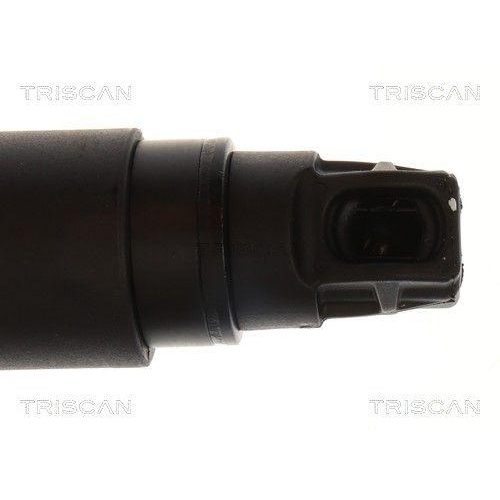 TRISCAN Gasfeder, Koffer-/Laderaum 8710 29347