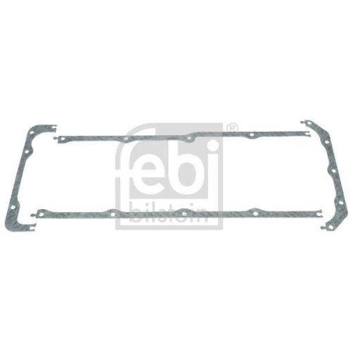 FEBI BILSTEIN Dichtung, &Ouml;lwanne 100230