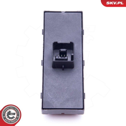 ESEN SKV Schalter, Fensterheber 37SKV121