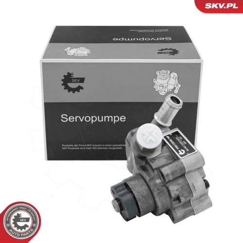 ESEN SKV Hydraulikpumpe, Lenkung 10SKV325