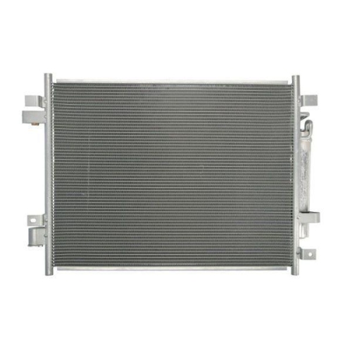 THERMOTEC Kondensator, Klimaanlage KTT110728