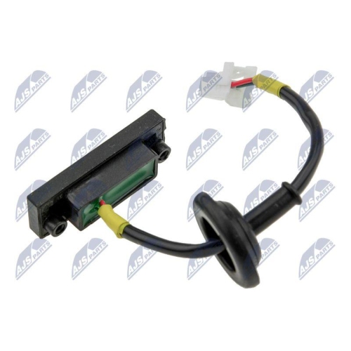 NTY Heckklappengriff EZC-HY-574