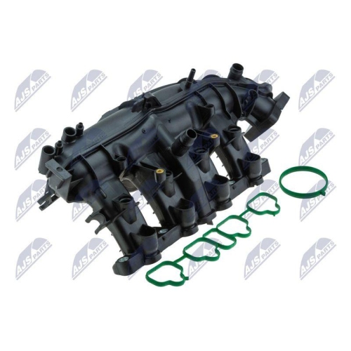NTY Saugrohrmodul BKS-PL-012
