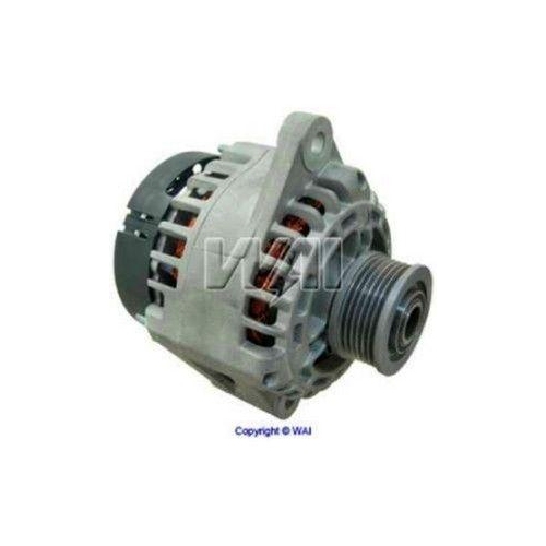 WAI Generator 23808N
