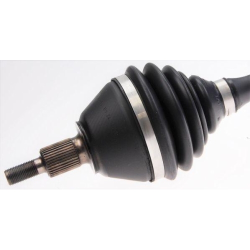 L&Ouml;BRO Antriebswelle GKN Automotive OE-Technologie 50&deg; Beugewinkel 306406