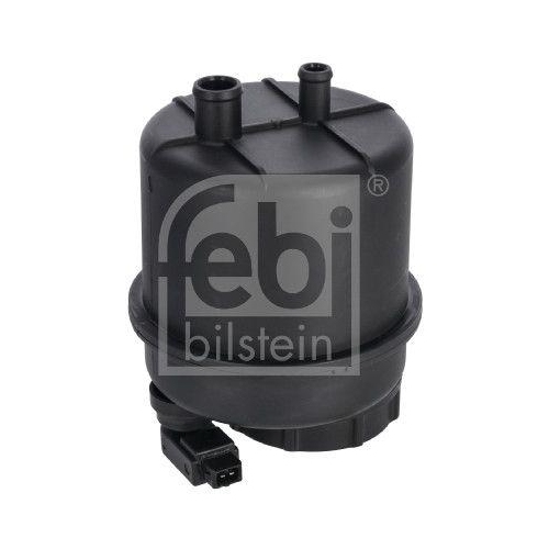 FEBI BILSTEIN Ausgleichsbeh&auml;lter, Hydraulik&ouml;l (Servolenkung) 1007748
