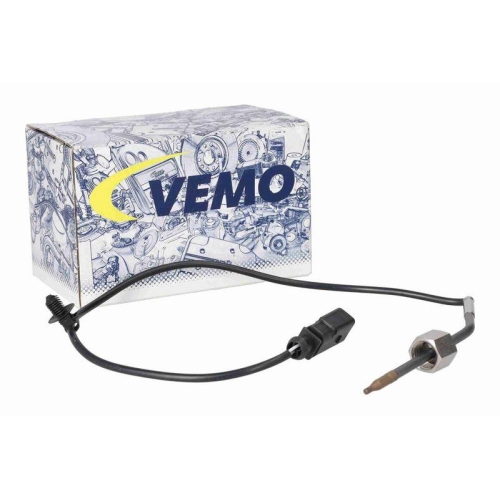 VEMO Sensor, Abgastemperatur Original VEMO Qualit&auml;t V10-72-0512
