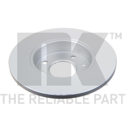 NK Bremsscheibe 313908