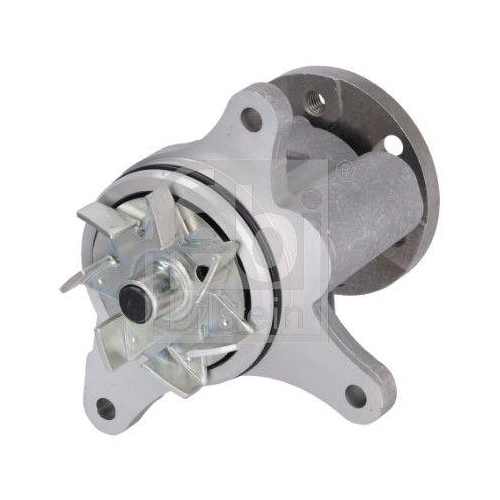 FEBI BILSTEIN Wasserpumpe, Motork&uuml;hlung 45685