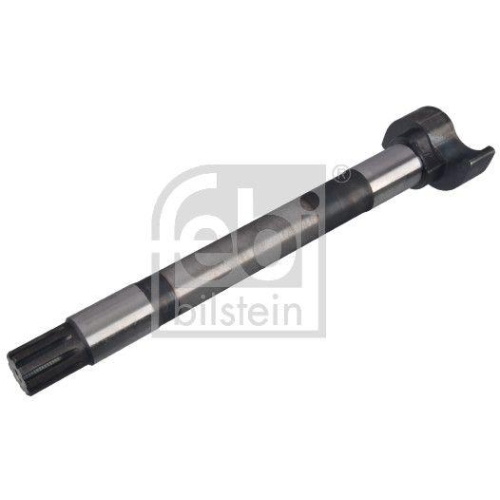 FEBI BILSTEIN Bremswelle, Trommelbremse febi Plus 181570