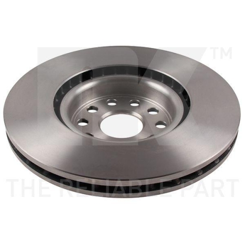 NK Bremsscheibe 201018