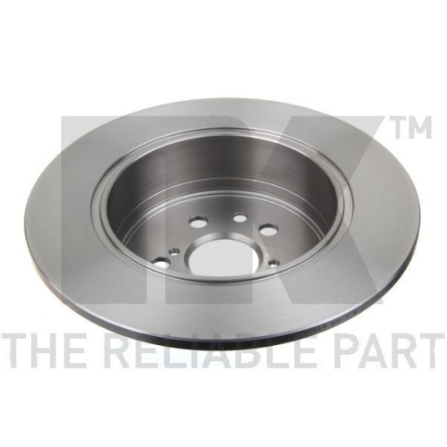 NK Bremsscheibe 204594