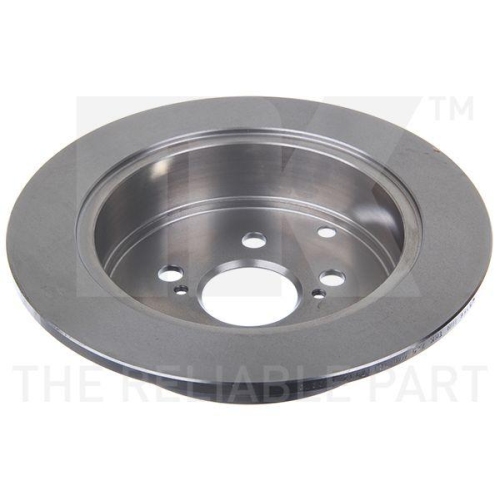 NK Bremsscheibe 2045156