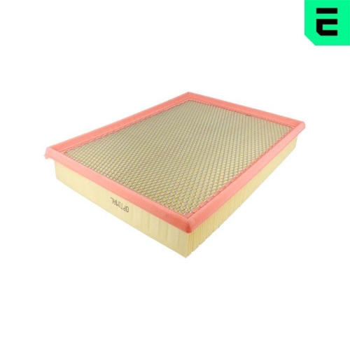 OPTIMAL Luftfilter OP-FAF10182