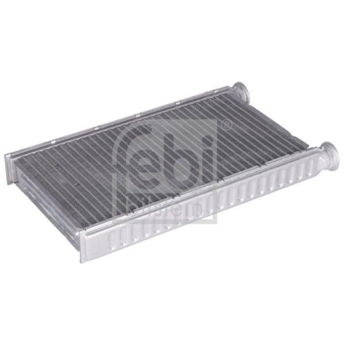 FEBI BILSTEIN Wärmetauscher, Innenraumheizung