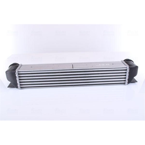 NISSENS Ladeluftkühler ** FIRST FIT ** 96726