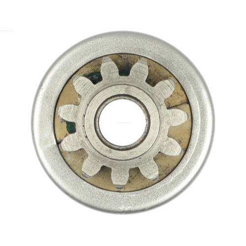 AS-PL Freilaufgetriebe, Starter Brandneu AS-PL