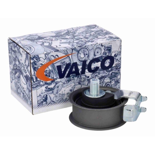 VAICO Spannrolle, Zahnriemen Original VAICO Qualität