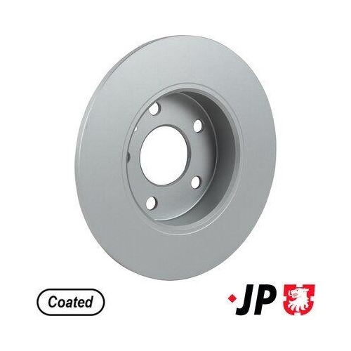 JP GROUP Bremsscheibe JP 1263202500