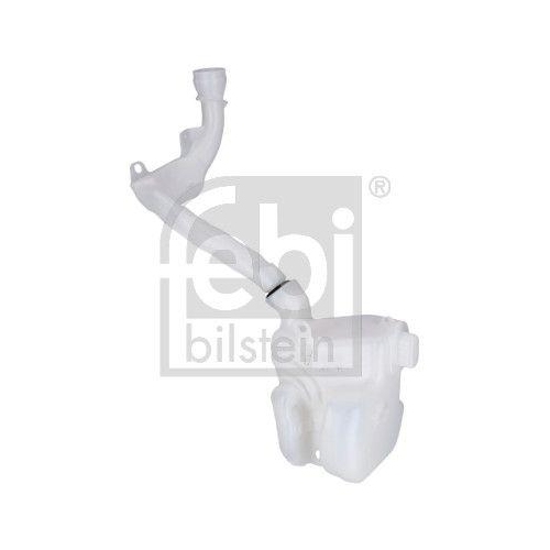 FEBI BILSTEIN Waschwasserbeh&auml;lter, Scheibenreinigung febi Plus 193957
