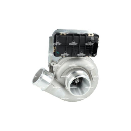 NRF Lader, Aufladung 90010168