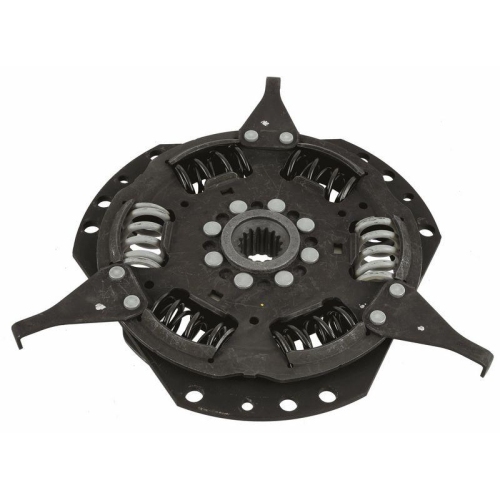 SACHS Torsionsd&auml;mpfer, Kupplung 1866 600 065
