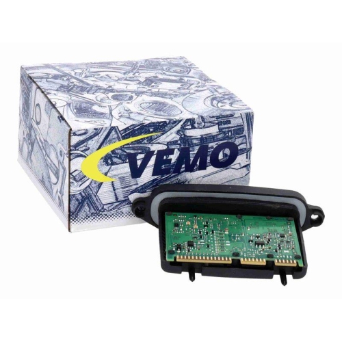 VEMO Steuerger&auml;t, Beleuchtung Original VEMO Qualit&auml;t V20-73-0184