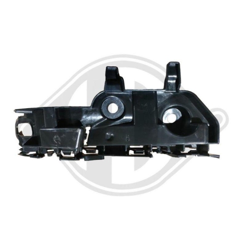 DIEDERICHS Halter, Sto&szlig;f&auml;nger 2209268