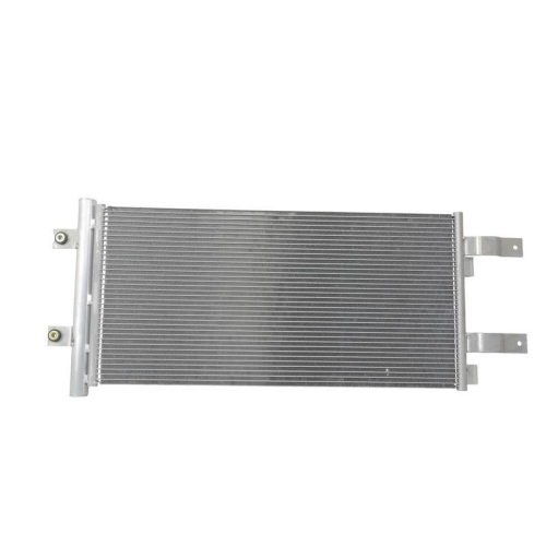 HELLA Kondensator, Klimaanlage >>> Easy2Fit <<< 8FC 366 220-001