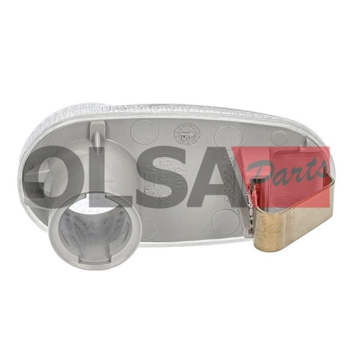 AIC Blinkleuchte OLSA Aftermarket, original Ersatzteil 72124