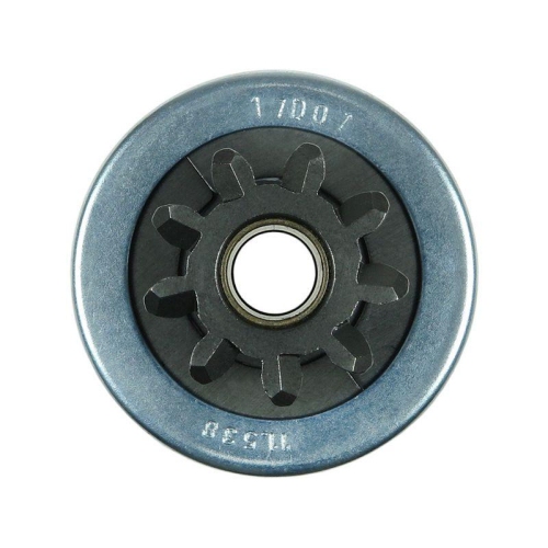 AS-PL Freilaufgetriebe, Starter Letrika SD9152(LETRIKA)