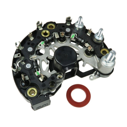AS-PL Gleichrichter, Generator Letrika ARC9069(LETRIKA)