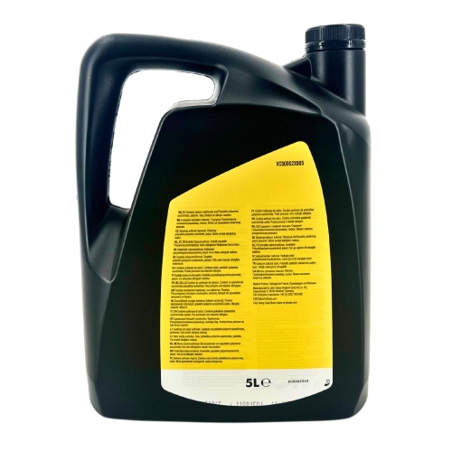 Motor&ouml;l Motoren&ouml;l John Deere Plus-50 II 15W-40 5 Liter Kanister VC50002-005